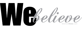 Belief Statements 